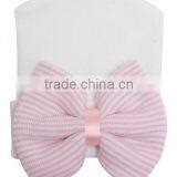 2016 New Design Soft Touch Knittng Baby Hat thumbnail-3