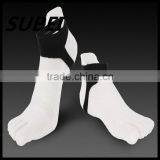 Toe Socks Breathable Mesh Cotton Men's Socks thumbnail-3