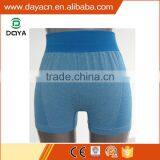 High Quality Gym Shorts Seamless Jacquard Yoga Shorts thumbnail-3