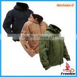 Usa Military Fleece Tactical Winte Jacket