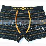 Custom Men Basic Boxers Underwear thumbnail-1