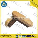 Direct Sale Shoe Polish Tin Shoe Shine Kit Pet Sticky Hair Brush thumbnail-3