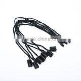 High Quality Plastic Seals Hang Tag for Clothing thumbnail-2