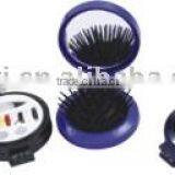 Travel Sewing Kit/mirror With Comb Sewing Kit thumbnail-1