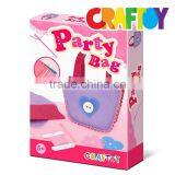 En71 Design Your Sewing Felt Mini Party Bag Low Price thumbnail-2