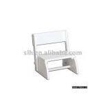 Kids Wooden Chair thumbnail-1