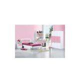 Children's Bedroom Furniture, Kids Bed, Children's Bed. thumbnail-1