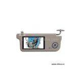 Sell Sun Visor TFT LCD Monitor thumbnail-1