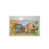 Sell Toy House Set thumbnail-1