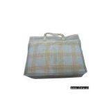 Sell Non-Woven PVC Bag thumbnail-1