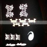 T-shirt Colorful Logo Printable Reflective Heat Transfer Paper thumbnail-6