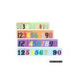 Sell Numbers / Logos Printing thumbnail-1