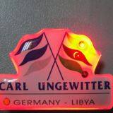 Flash Badge Makes the Night Light Badge Custom Factory thumbnail-4