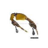 Sell Mp3 Sunglasses With Fm And Bluetooth Functions thumbnail-1
