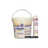 Acrylic Duct Sealant - (Fire Retardant Sealant) thumbnail-1