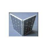 80W Folding Solar Panels