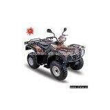 Sell EEC Approved ATV thumbnail-1