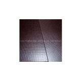 Film Faced Plywood With Logoes thumbnail-2