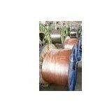 Copper Clad Steel Wire Conductors Based on Factory Standard for Grounding Purpose thumbnail-1