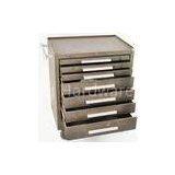 0.5mm Powder-coating Finished Craftsman Roller Cabinet With 4 Wheels thumbnail-1