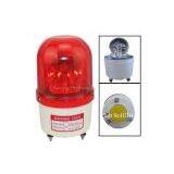 Free Shipping Buzzered With110dB Lighting Bulb Traffic Warning Beacon Light DC12V LTE1101K Indicator Revolving Alarm Lights thumbnail-1