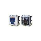 ZN63(VS1)-12 Series Embedded Poles Type Indoor HV Vacuum Circuit Breaker