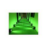 9 3W Tri-color Wireless Battery LED Flat Par thumbnail-3