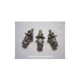 AISI304 A2 Undercut Back Bolts, Aseismic Undercut Anchor(PUA-02)