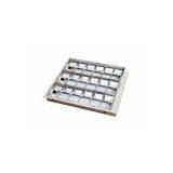 Recessed Parabolic Lighting Louver With RoHS, VDE Approved thumbnail-1