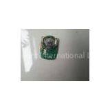 Fr-4, Fr-5, High-Tg Electronic PCB Assembly, OEM Car Alarm System Printed Circuit Board Assembly Ser