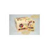 Kids Milk Flavour Puffing Candy thumbnail-1