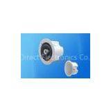 6.5 Inch Commercial Ceiling Speakers 30W , High Grade and 2 way quick fit