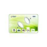 15W 1275LM IP50 Dimmable LED Downlights With 125 Beam Angle for Office , High Brightness thumbnail-1