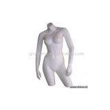 Sell Half Body Female Mannequin thumbnail-1