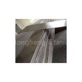 0.1mm Thickness NO2200 Nickel Alloy Plate With ASTM B127 Standard