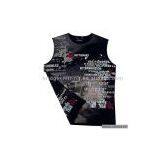 Sell Men's Tank Top thumbnail-1