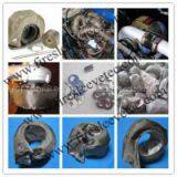 T3/T4/T6 High Quality Turbocharger Blanket Turbo Cover thumbnail-3