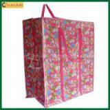 Recycled Woven Bag Polypropylene Shopping Bags (TP-LB179) thumbnail-3