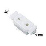 Waterproof Electrical Junction Box , 2 Pole Cable Terminal Box thumbnail-1