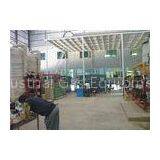 High Purity Gan Air Separation Plant , Cryogenic Full Liquid O2 Equipment For Cutting , Welding thumbnail-1