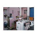 Low Noise Aluminum Foil Container Machine With Mould for Picnic or Fast Food thumbnail-1