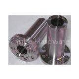 Aluminium / Stainless Steel / Metal CNC Milling Parts For Automobile thumbnail-1