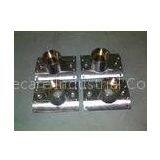 High Precision CNC Machining Service Custom Extruded AluminumProfiles