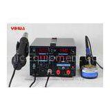 YIHUA 853D 1A USB hot air mobile phone repair soldering station