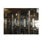 Full Automatic Drink Filling Machine for 3 / 5 Gallon Barrel Drinking Potable Water 6 Head 900B/h thumbnail-1