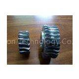 OEM Precision Gears Durable Rare Earth Alloy Zinc Alloy Worm Wheel & Gear thumbnail-1