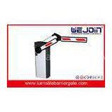 Parking System High Speed Toll Gate , Bus Station Boom Barrier Gate thumbnail-1