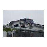 Solar PV TUV Smart Combiner Box PC Enclosure For Outdoor , Multiple Strings thumbnail-1