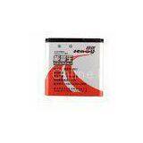 3.7V Nokia Mobile Phone Batteries 1800mAh FCC For N93 / 3250 / N77 thumbnail-1