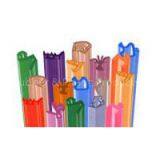 PVC Strip for Doors ,Windows and Panel Walls thumbnail-1